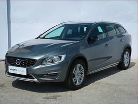 Prodej Volvo V60 Plus D3 Corss Country Plus 110