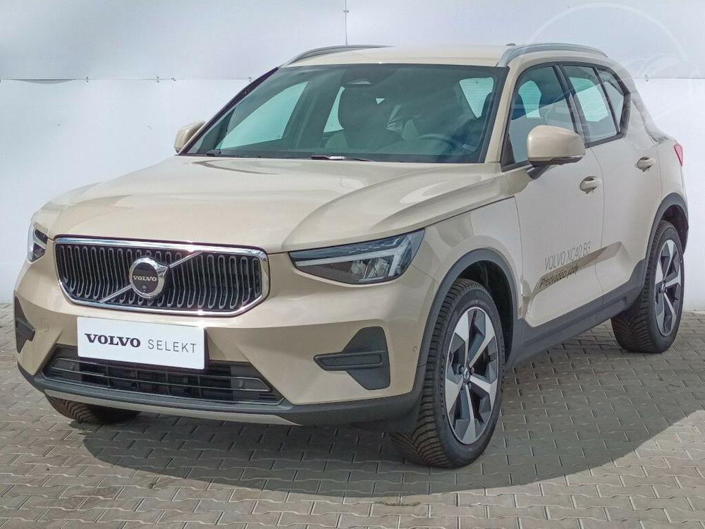 Prodm Volvo XC40 CORE B3 FWD 120kW