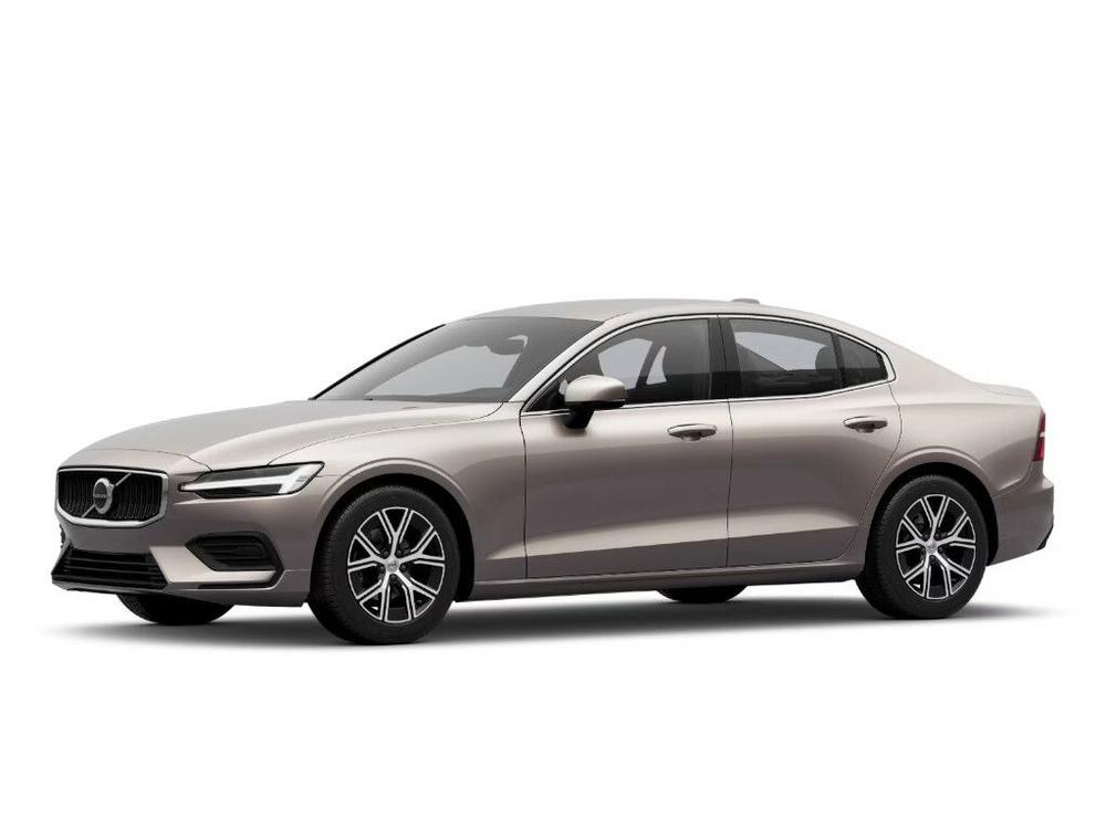 Prodm Volvo S60 CORE B4 FWD 145kW