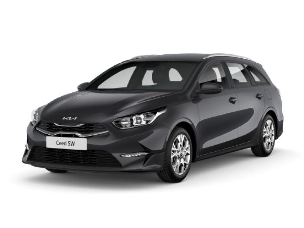 Kia Cee´d SPIN 1,5 T-GDi GPF 7DCT 103kW/