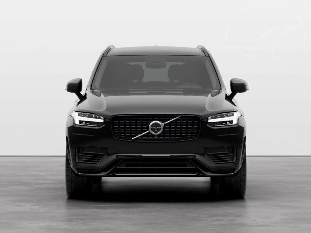 Volvo XC90 ULTRA BRIGHT T8 RECHARGE AWD 3