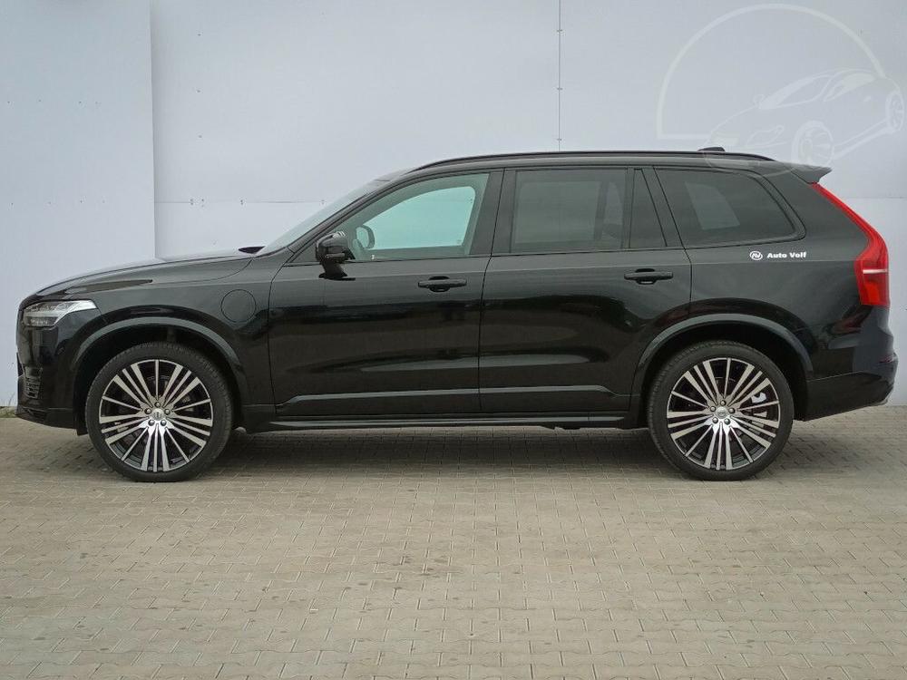 Volvo XC90 R-DESIGN T8 AWD 288kW