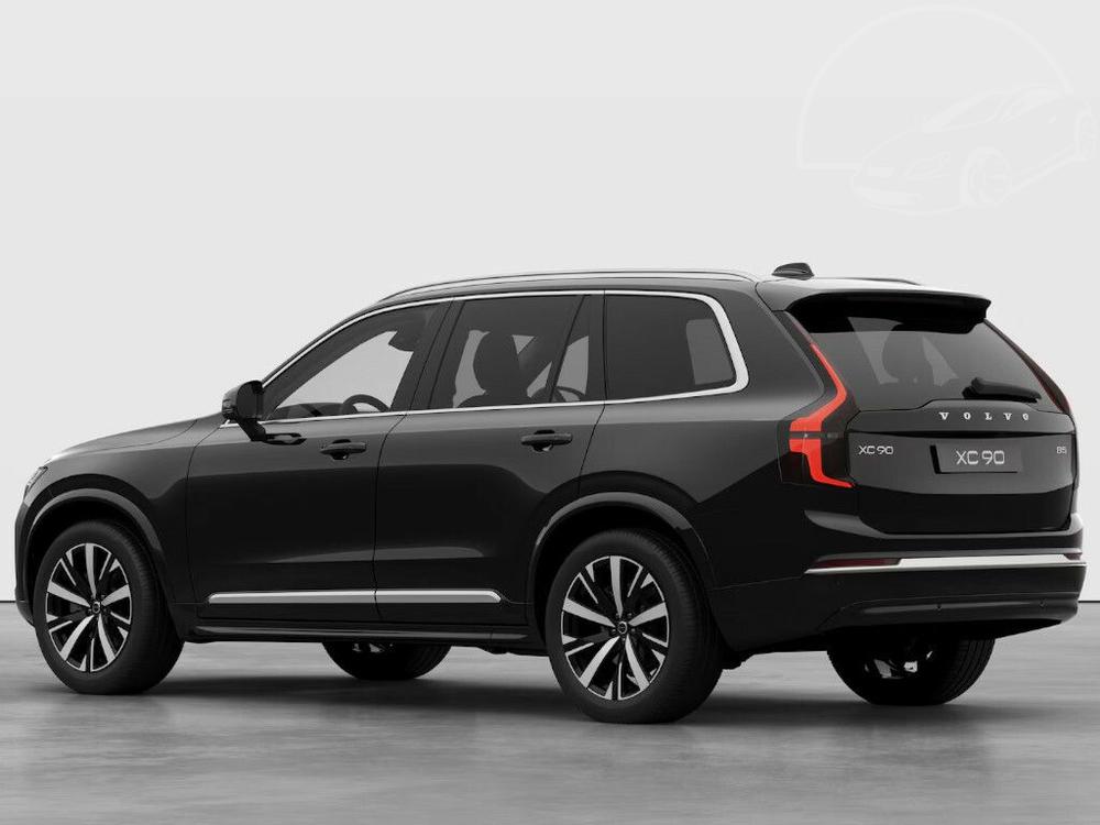 Volvo XC90 CORE B5 AWD 184kW