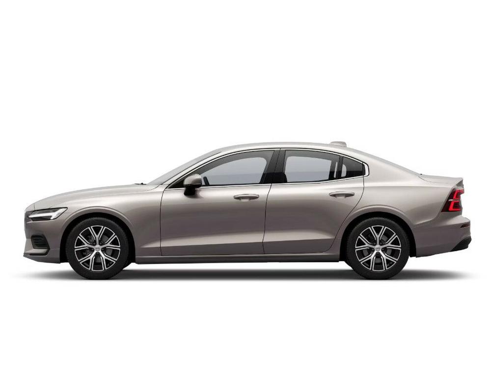 Volvo S60 CORE B4 FWD 145kW