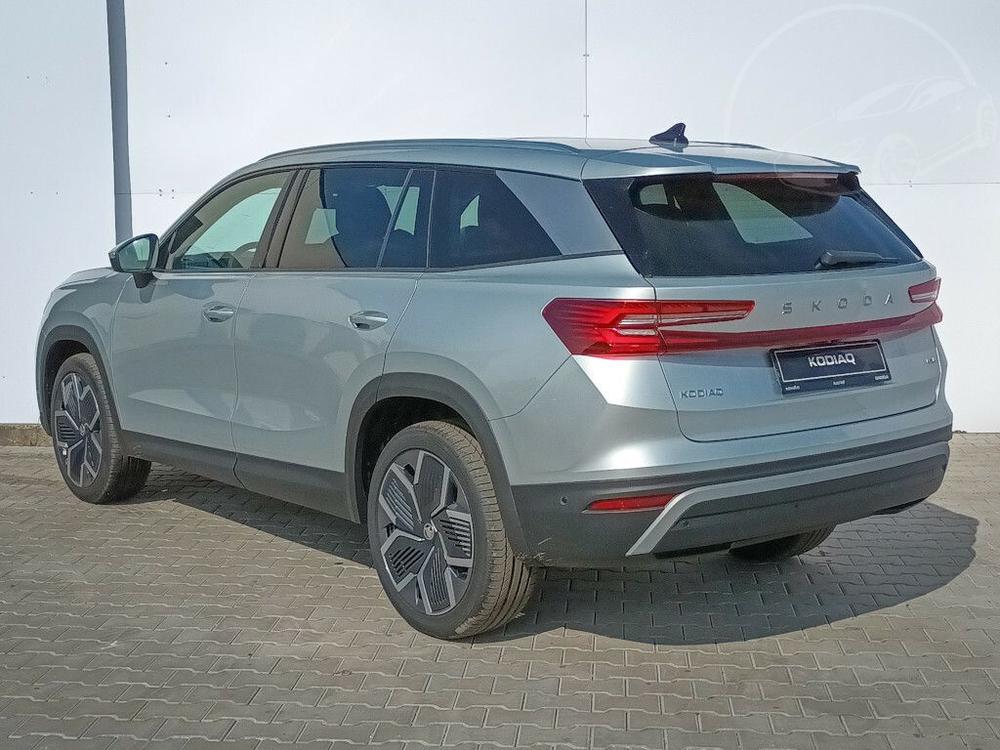 koda Kodiaq Exclusive Selection 2,0TDI 142