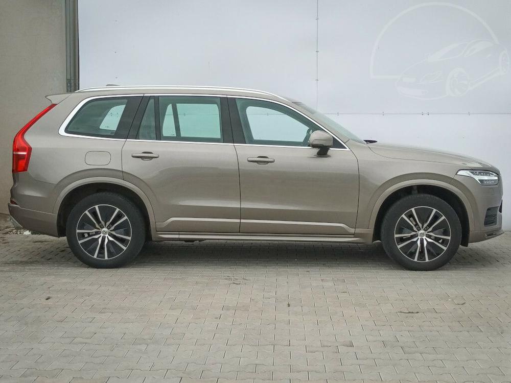 Volvo XC90 Momentum PRO B5 AWD 173kW