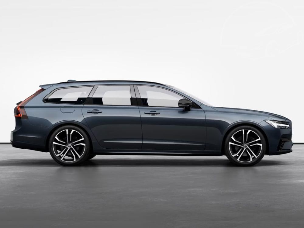 Volvo V90 PLUS DARK T8 RECHARGE eAWD 335