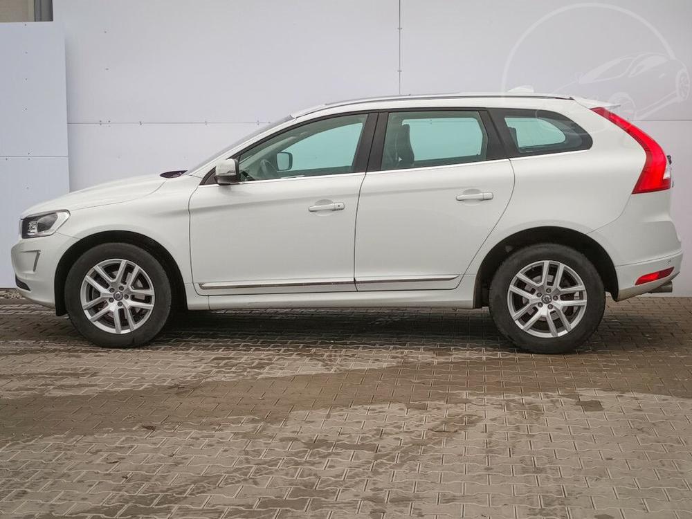 Volvo XC60 GT Polar D3 110kW