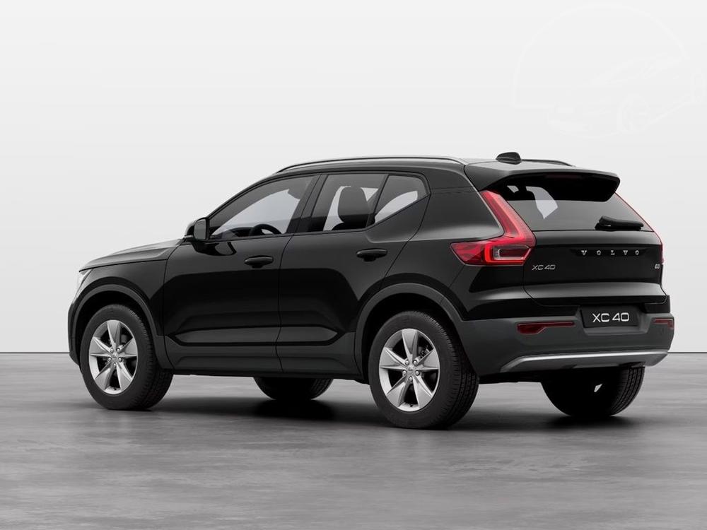 Volvo XC40 CORE B3 FWD 120kW