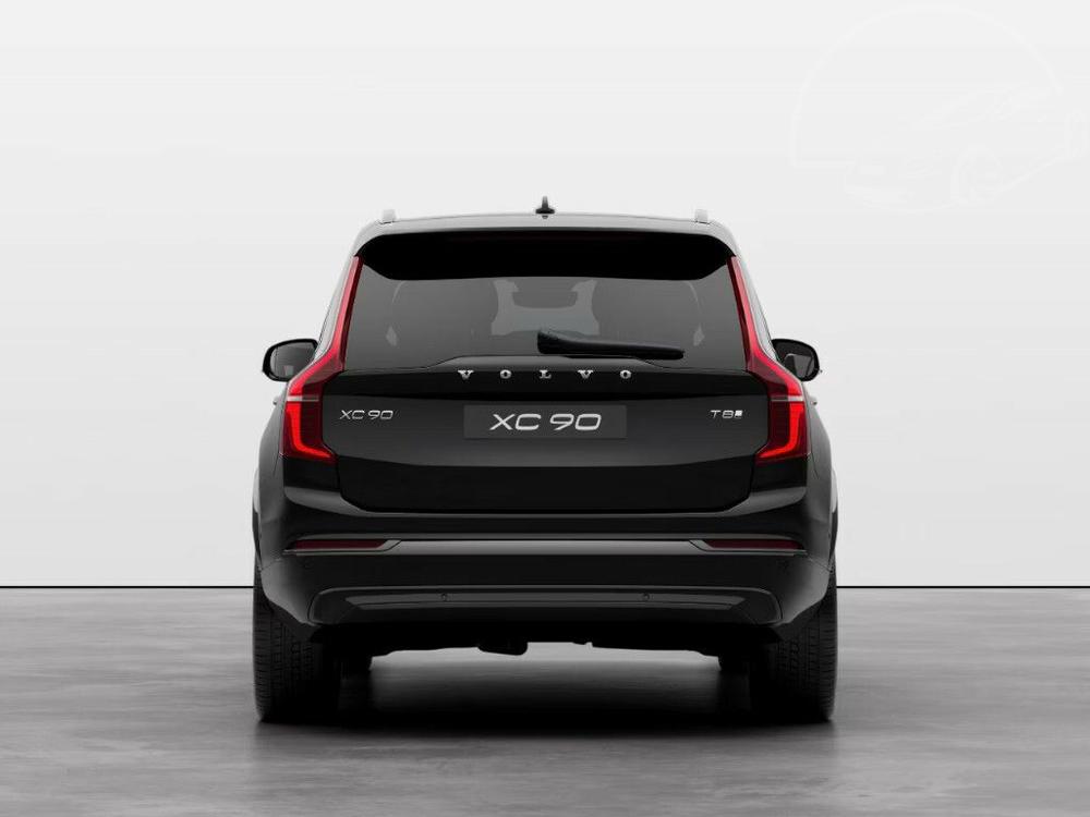 Volvo XC90 ULTRA BRIGHT T8 RECHARGE AWD 3