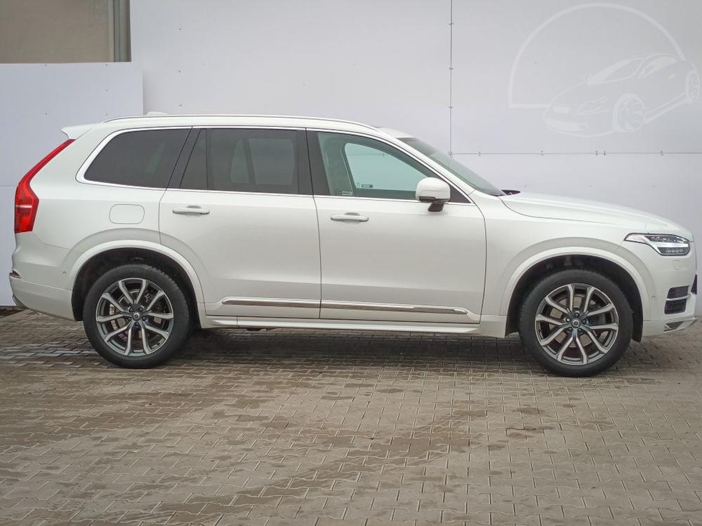 Volvo XC90 Inscription D5 AWD 173kW