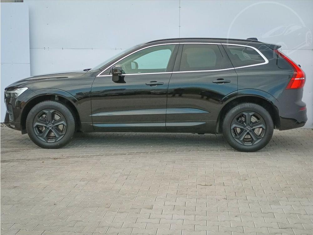 Volvo XC60 Momentum Pro B4 AWD 145kW