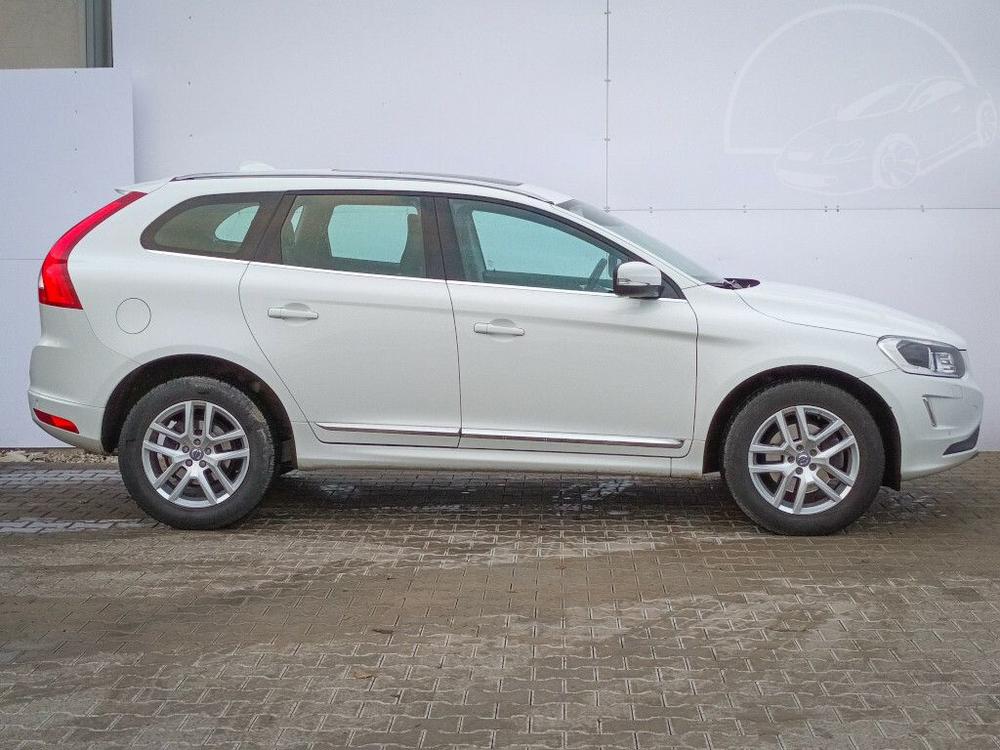 Volvo XC60 GT Polar D3 110kW