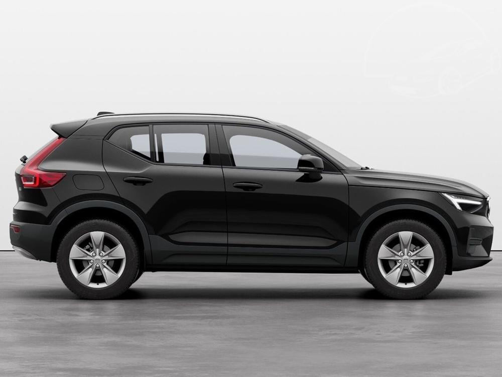 Volvo XC40 CORE B3 FWD 120kW