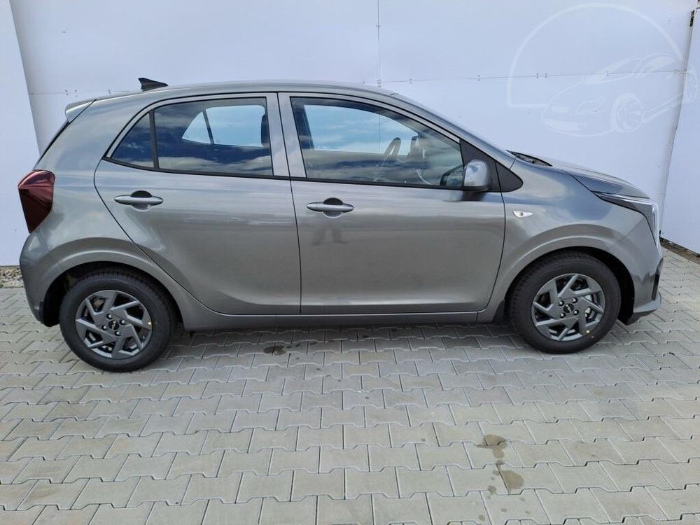 Kia Picanto Comfort 1,0 DPi 46kW/63k