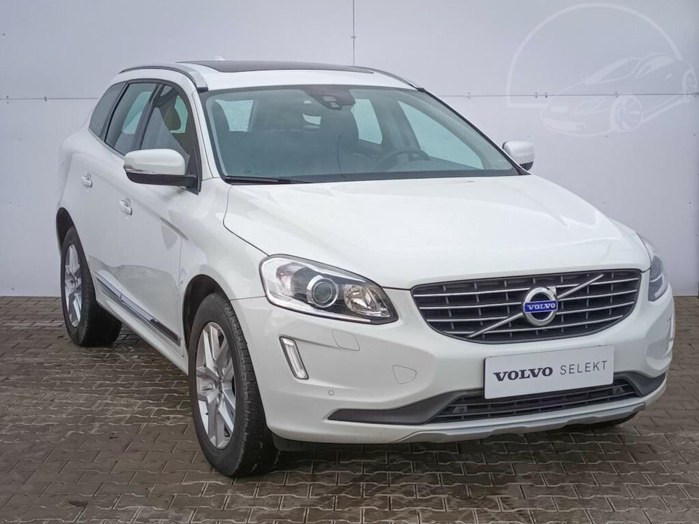 Volvo XC60 GT Polar D3 110kW