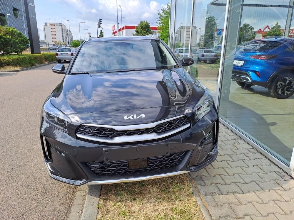 Kia XCeed TOP 1,5 T-GDi GPF 7DCT 103kW/1