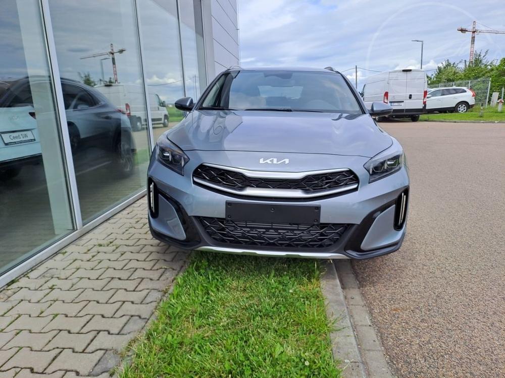 Kia XCeed EXCLUSIVE 1,5 T-GDi GPF 103kW/