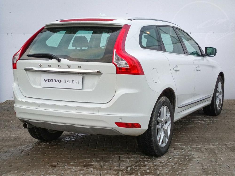 Volvo XC60 GT Polar D3 110kW