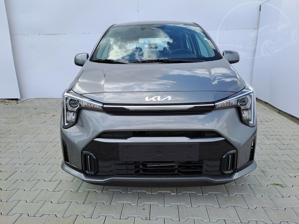 Kia Picanto Comfort 1,0 DPi 46kW/63k