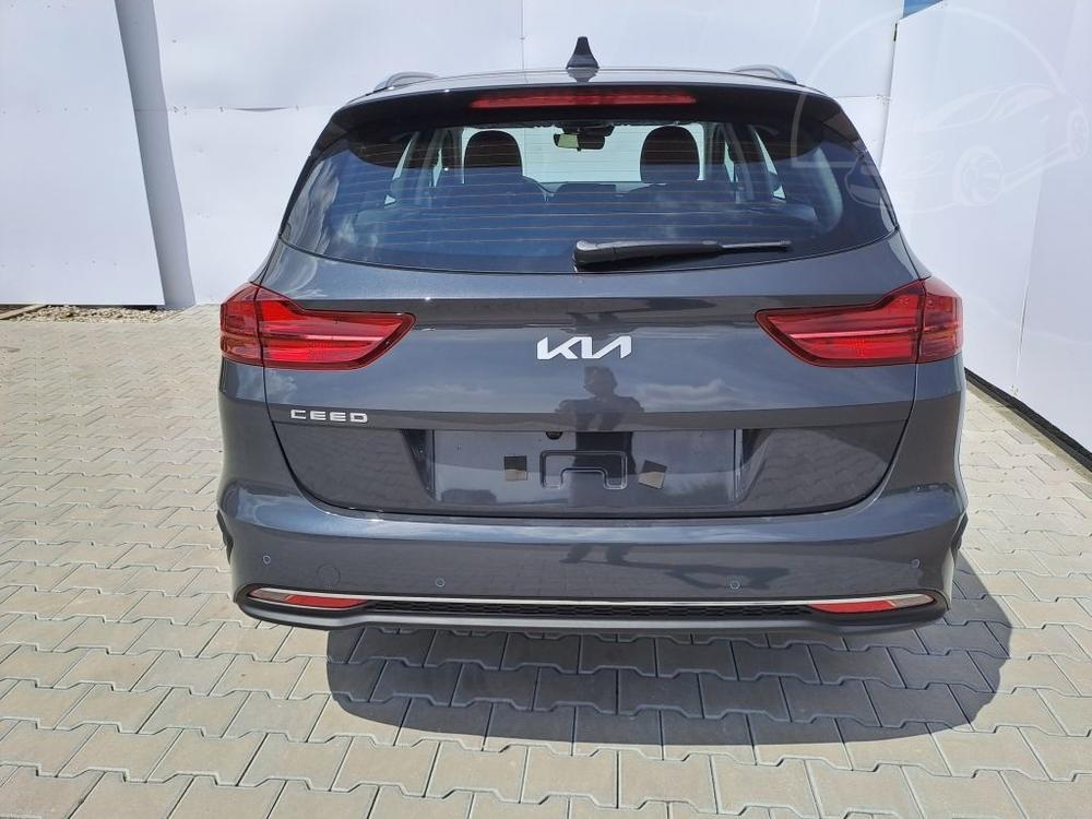 Kia Ceed SPIN 1,5 T-GDi GPF 103kW/140k