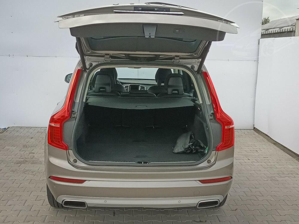 Volvo XC90 Momentum PRO B5 AWD 173kW