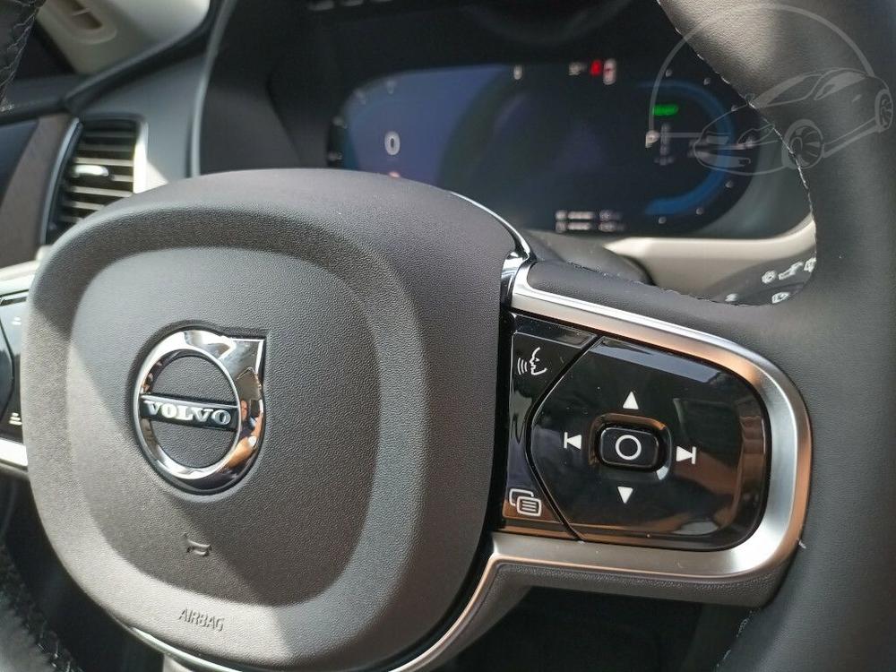 Volvo XC90 PLUS DARK T8 RECHARGE AWD 335k