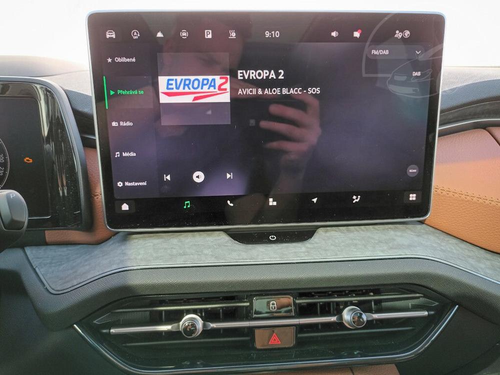 koda Kodiaq Exclusive Selection 2,0TDI 142