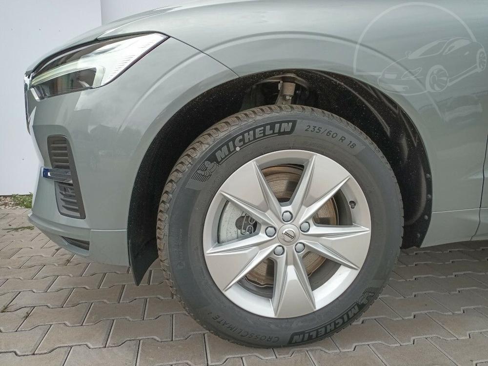 Volvo XC60 CORE B4 FWD 145kW