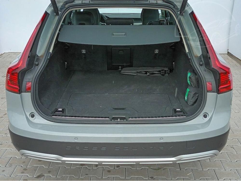 Volvo V90 PLUS DARK B4 AWD 145kW