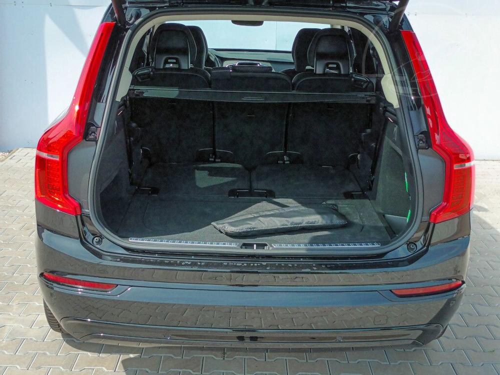 Volvo XC90 PLUS DARK T8 RECHARGE AWD 335k