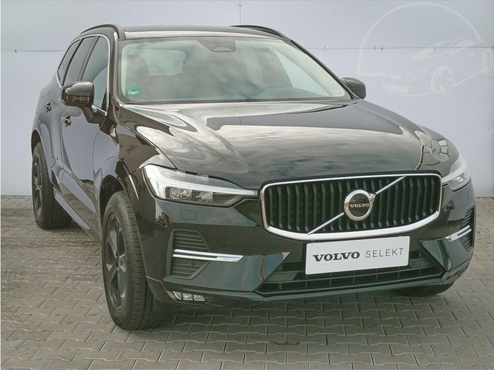 Volvo XC60 Momentum Pro B4 AWD 145kW