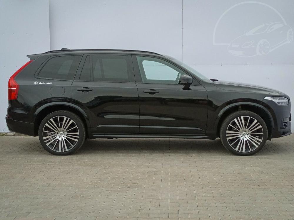 Volvo XC90 R-DESIGN T8 AWD 288kW