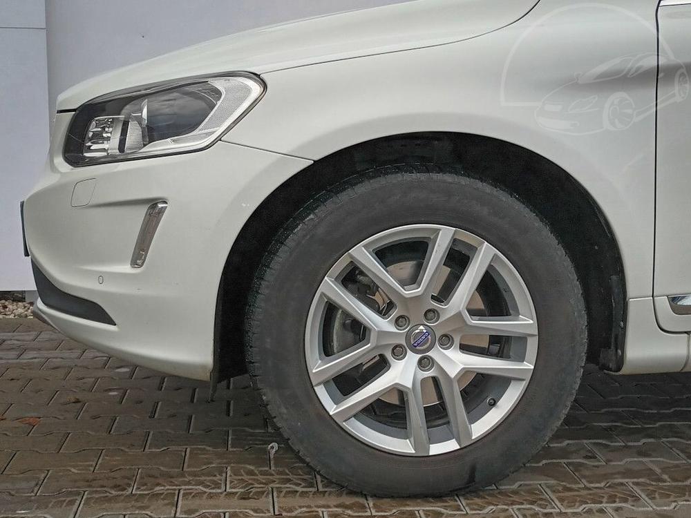 Volvo XC60 GT Polar D3 110kW