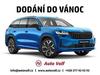 Prodm koda Kodiaq Sportline 2,0TDI 142kW