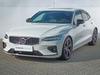 Volvo S60 R-DESIGN T5 184kW