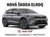 koda Elroq Selection 85 82kWh 210kW