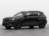 Volvo Plus Black Edition Single Moto