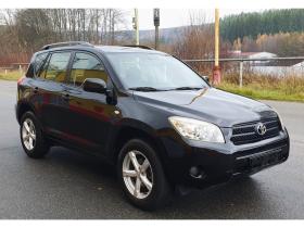 Toyota RAV4 2.0i, 112kw., Sol, Bez koroze.