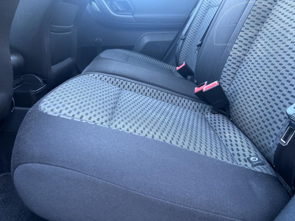 koda Fabia 1.2TSi 63kw KLIMATIZACE ALU