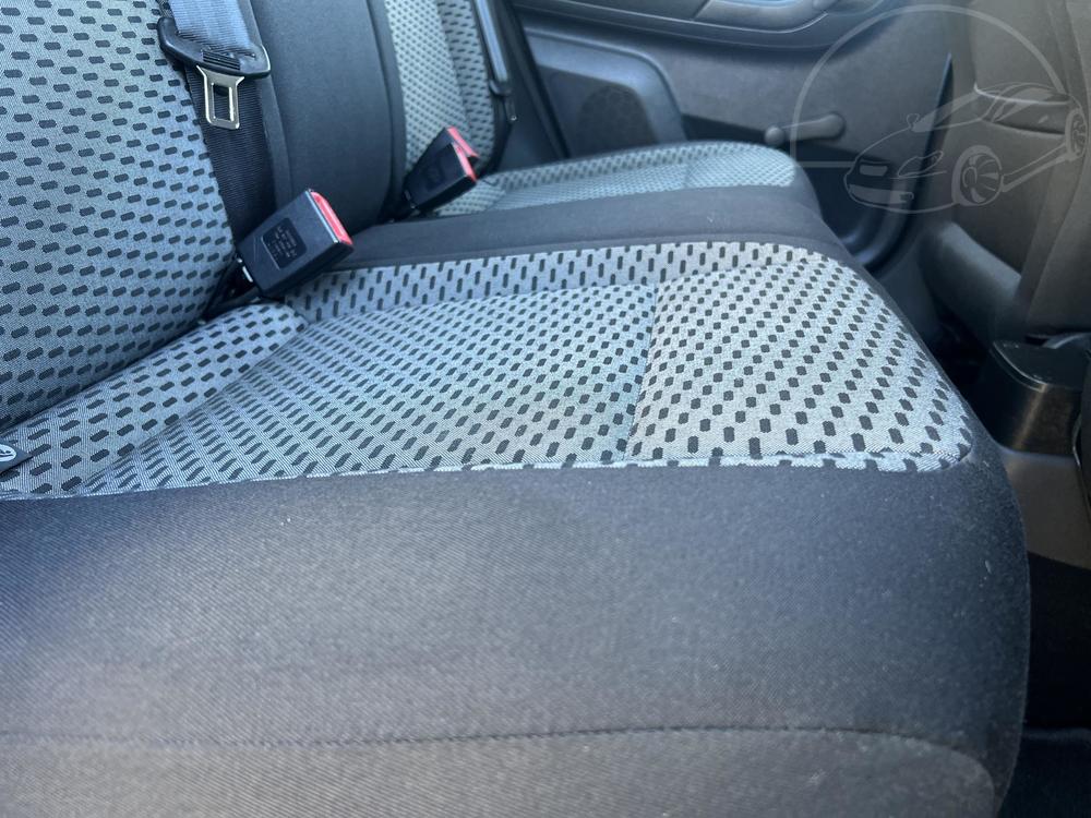 koda Fabia 1.2TSi 63kw KLIMATIZACE ALU