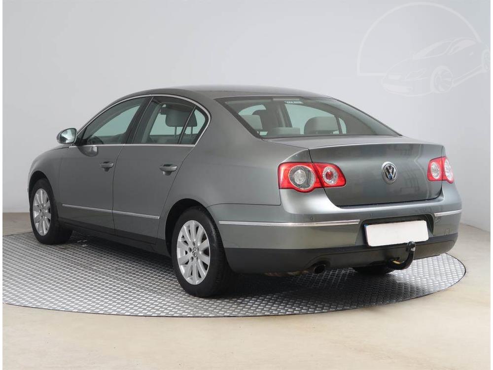 Volkswagen Passat 1.4 TSI, NOV CENA
