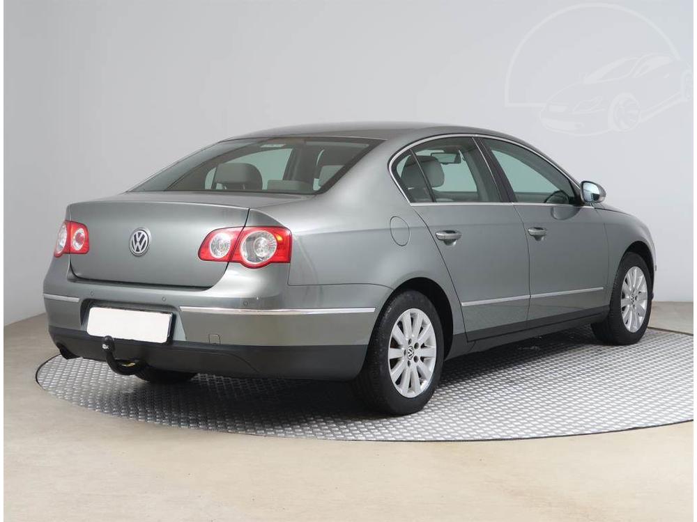 Volkswagen Passat 1.4 TSI, NOV CENA