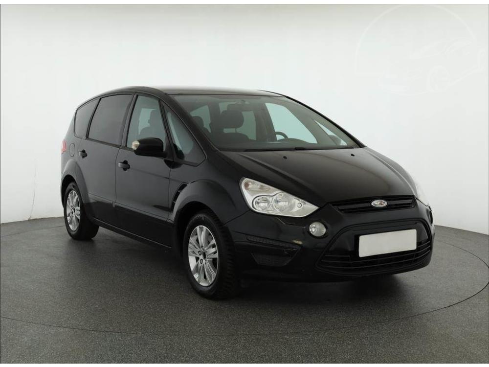 Ford S-Max 2.0 TDCi, 7mst