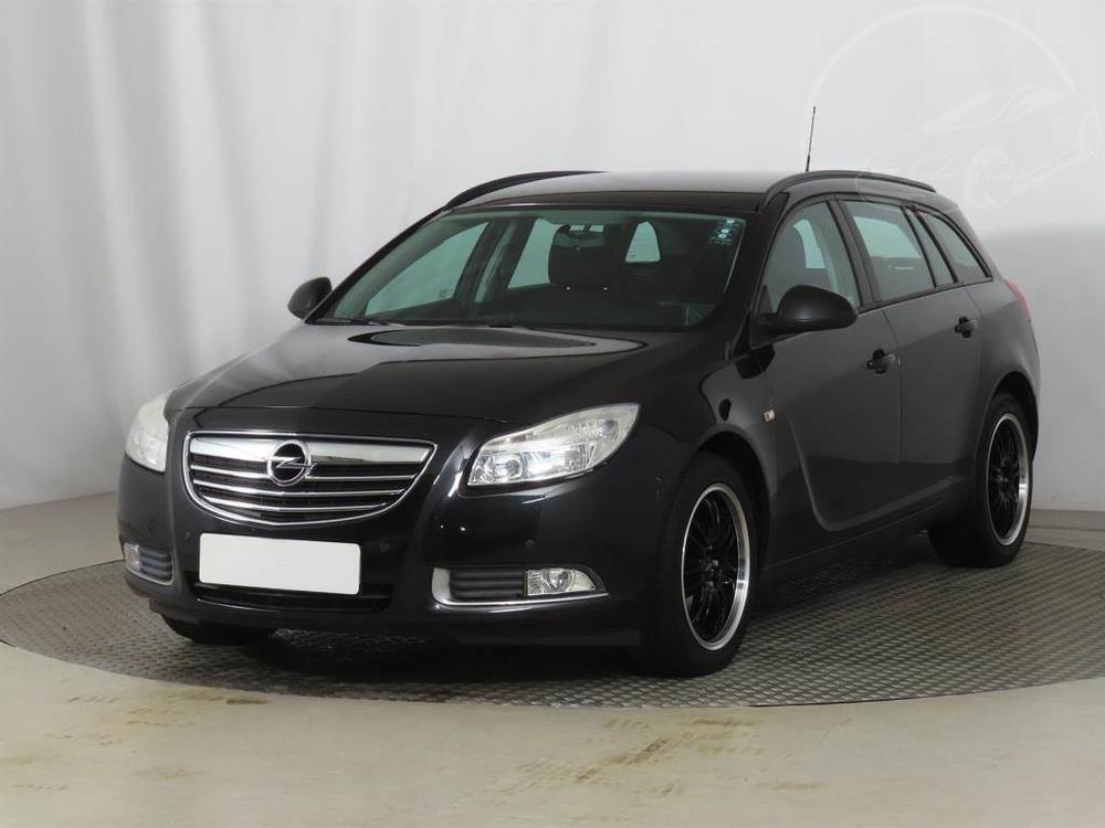 Prodm Opel Insignia 2.0 CDTI, NOV CENA, R,1.maj