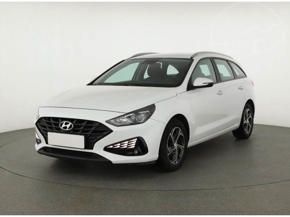 Prodm Hyundai i30 1.5 DPI, NOV CENA, R,1.maj