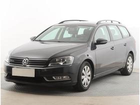 Prodej Volkswagen Passat 1.6 TDI, NOV CENA, Serv.kniha