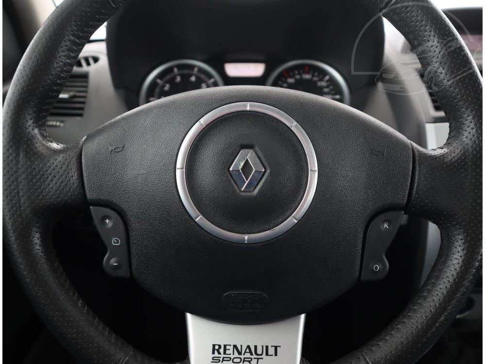 Renault Megane 1.6 16V, NOV CENA, R,2.maj
