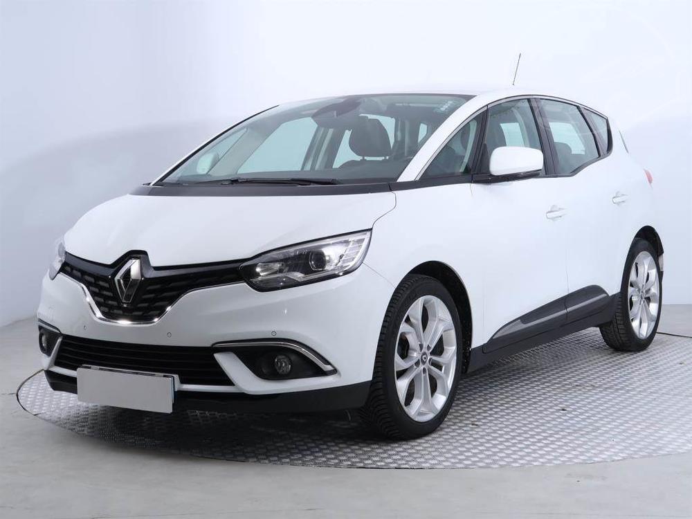Prodm Renault Scenic 1.5 dCi, NOV CENA