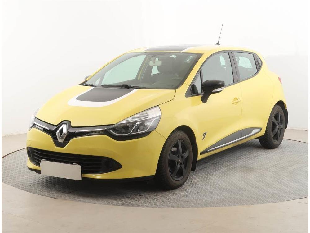Prodm Renault Clio 0.9 TCe, NOV CENA, R,1.maj